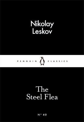 The Steel Flea                                                                                                                                        <br><span class="capt-avtor"> By:Leskov, Nikolay                                   </span><br><span class="capt-pari"> Eur:0,89 Мкд:55</span>